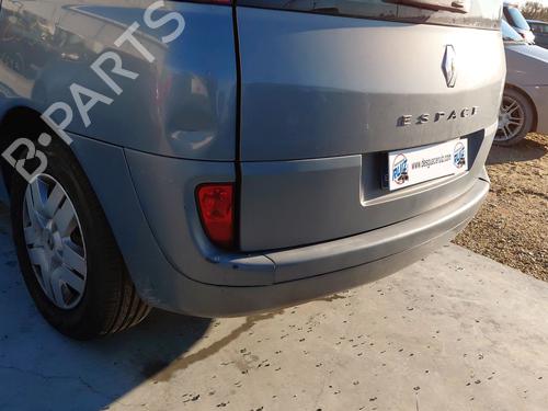 Pare-chocs arrière RENAULT ESPACE IV (JK0/1_) 1.9 dCi (JK0U, JK0G) | BP30487347C8