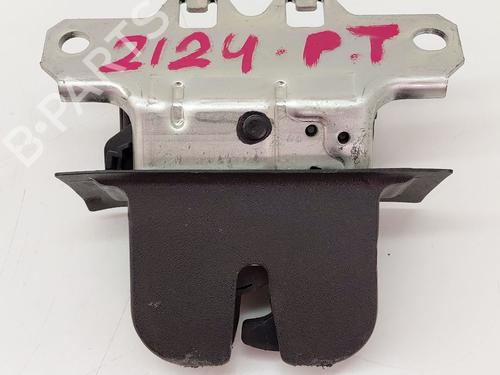 Used Tailgate lock OPEL INSIGNIA A (G09) 2.0 CDTI (68) (140 hp) 28489487