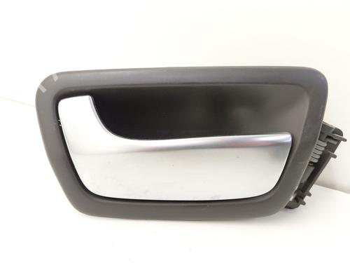 Used Front right interior door handle Front right interior door handle PEUGEOT 807 (EB_) 3.0 V6 (204 hp) 33246181 33246181