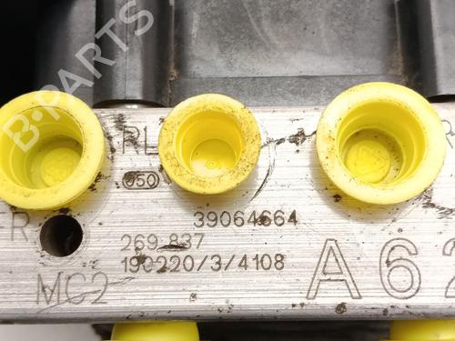 ABS pump OPEL ASTRA K (B16) 1.6 CDTi (68) | BP31753621M43  - Image 6