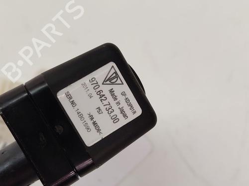 Electronic module PORSCHE PANAMERA (970)  | BP29288276M83 