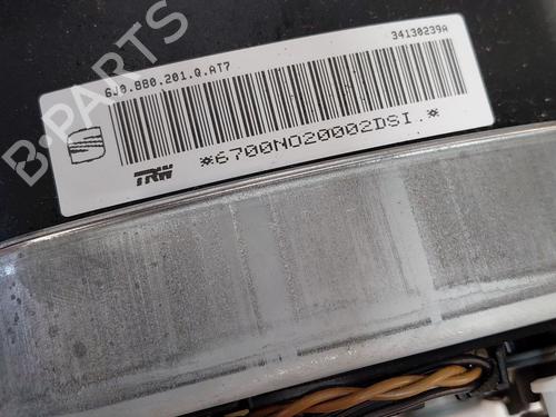 Airbag Kit SEAT IBIZA IV (6J5, 6P1) 1.2 TDI | BP24669813C86 