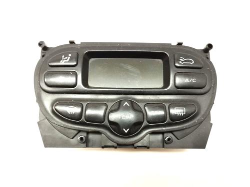 Used Climate control CITROËN XSARA PICASSO (N68) 2.0 HDi (90 hp) 16086125