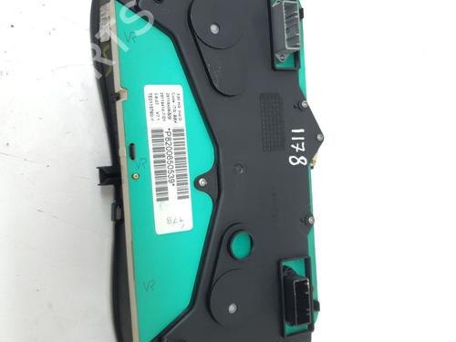 Instrument cluster DACIA LOGAN (LS_) 1.6 (LSOB, LSOD, LSOF, LSOH) | BP17179235C47 
