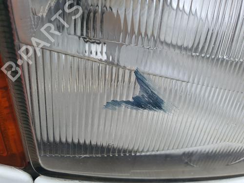 Right headlight MERCEDES-BENZ VITO Bus (W638) 108 CDI 2.2 (638.194) | BP24429347C29 