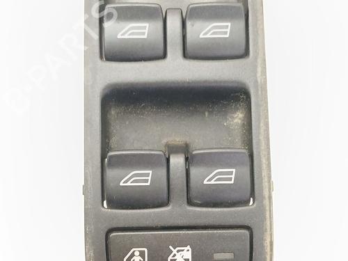Used Left front window switch Left front window switch VOLVO V50 (545) 1.8 (125 hp) 33989124 33989124