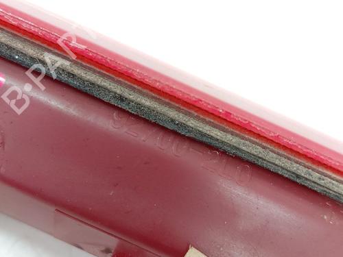 Third brake light HYUNDAI i30 (FD) 1.6 CRDi | BP29078236L11 