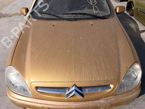 Capot Capot CITROËN XSARA Coupe (N0) 2.0 HDI 90 (90 hp) 36664835 36664835