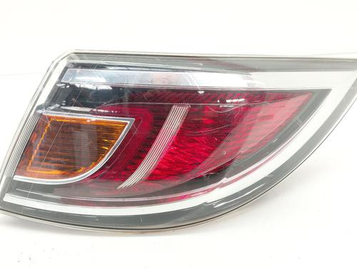 Used Right taillight MAZDA 6 Hatchback (GH) 2.2 D (GH10) (129 hp) 30642475