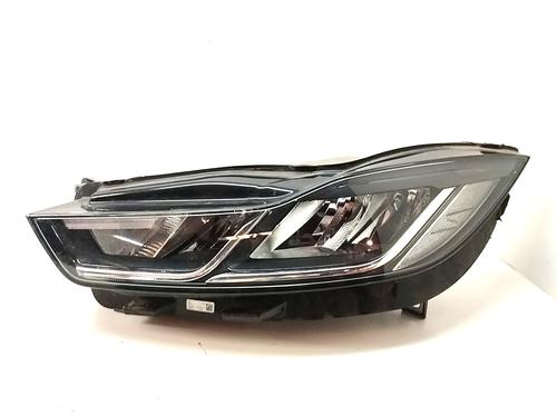 Venstre forlygte JAGUAR I-PACE (X590) [2018-2025]  22969522