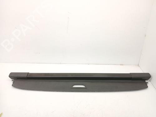 Hattehylle Hattehylle MERCEDES-BENZ B-CLASS Sports Tourer (W245) B 180 CDI (245.207) (109 hp) 39883417 39883417