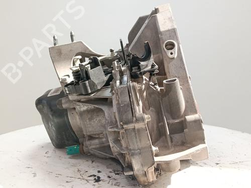Gearbox DACIA SANDERO II 1.5 dCi 75 / Blue dCi 75 (B8JW, B8M4, B8AH, B8M7, B8M6) | BP36563935M3 - Image 2