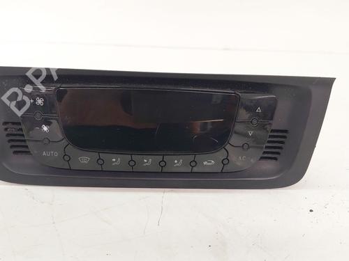Used Climate control SEAT IBIZA IV (6J5, 6P1) 1.9 TDI (105 hp) 28193538