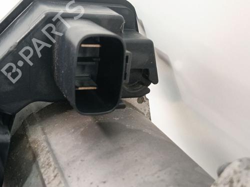 Steering rack JAGUAR XE (X760) 2.0 D | BP29921021M22