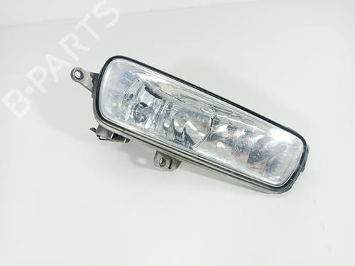 Used Right front fog light FORD FOCUS III Turnier [2010-2020]  15980657