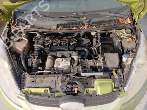 Right headlight FORD FIESTA VI (CB1, CCN) 1.6 TDCi | BP36865396C29  - Image 9