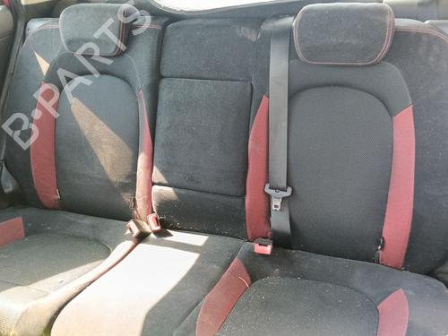 Used Rear seat Rear seat 38330934 38330934