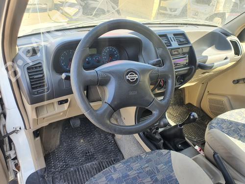 Right front door NISSAN TERRANO II (R20)  | BP15980461C3 