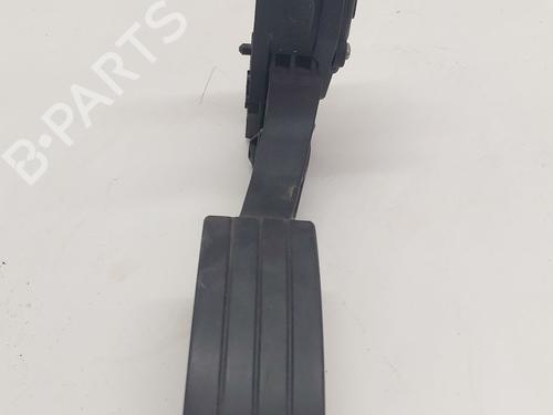 Used Pedal RENAULT TWINGO III (BCM_, BCA_) [2014-2025]  30203373