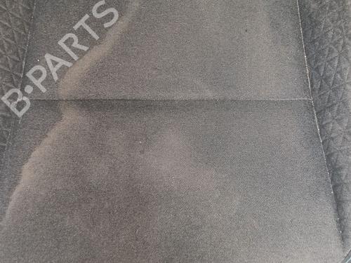 Left front seat RENAULT CAPTUR II (HF_) TCe 100 (HFMT) | BP33886297C15 - Image 4