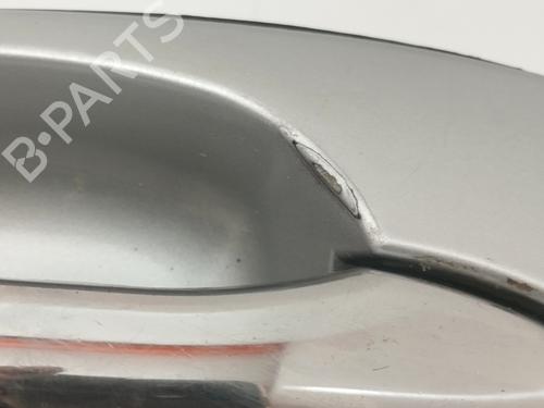 Front left exterior door handle KIA CARNIVAL II (GQ) 2.9 CRDi | BP24435175C128 