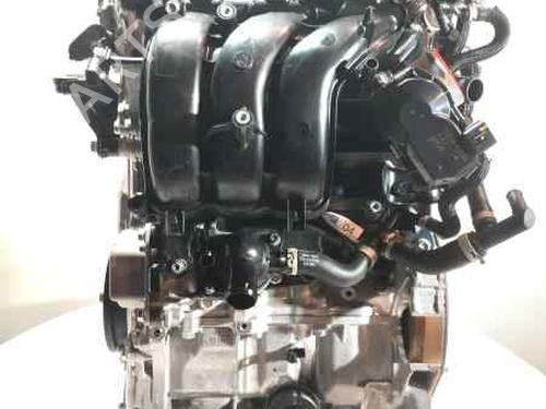 Motor TOYOTA YARIS (_P21_, _PA1_, _PH1_) 1.5 Hybrid (MXPH10, MXPH11) (116 hp) 21788867