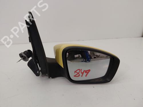 Spiegel buiten rechts SEAT Mii (KF1, KE1) [2011-2025]  15979351