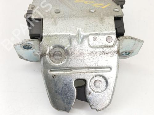 Used Tailgate lock Tailgate lock MERCEDES-BENZ CLC-CLASS (CL203) CLC 220 CDI (203.708) (150 hp) 34059056 34059056