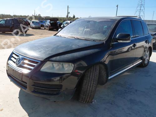 Recambios VW TOUAREG (7LA, 7L6, 7L7) 2.5 R5 TDI (174 hp) 4480561