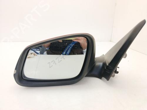 Used Left mirror Left mirror BMW 1 (F20) 116 d (116 hp) 35806822 35806822