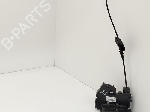 Used Front right lock RENAULT MEGANE IV Grandtour (K9A/M/N_) E-TECH 160 (K9NH) (158 hp) 31060539