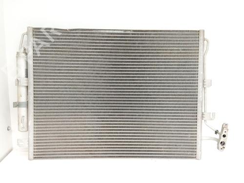 AC-Kondensator LAND ROVER DISCOVERY IV (L319) 2.7 TD 4x4 (190 hp) 30260509