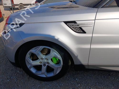 Used Left front fenders Left front fenders 38088308 38088308