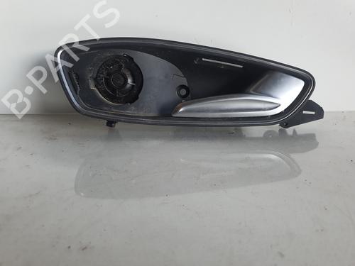 Rear right interior door handle AUDI A1 Sportback (8XA, 8XF) 1.6 TDI (90 hp)null