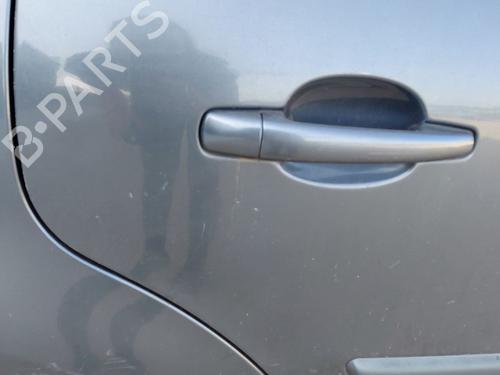 Right rear door CITROËN C4 Grand Picasso I (UA_) 1.6 HDi | BP27278314C5 