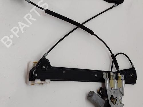 Rudehejsemekanisme Højre foran MINI MINI COUNTRYMAN (R60) One D (90 hp) 29953925