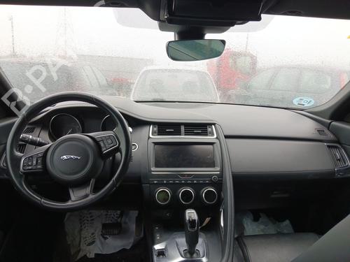 Used Airbag Kit Airbag Kit JAGUAR E-PACE (X540) 2.0 D180 AWD (179 hp) 34402572 34402572