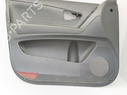 Used Front left panel Front left panel SSANGYONG KORANDO (CK) 2.0 e-XDi (175 hp) 33538293 33538293