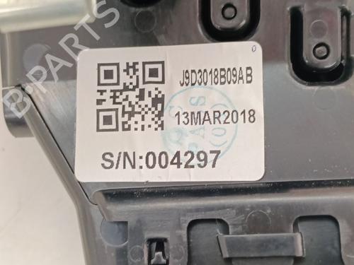 Luftventilen JAGUAR I-PACE (X590) EV400 AWD | BP37025062I21 - Image 4