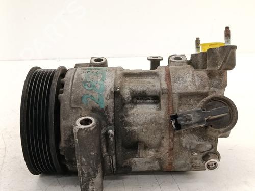 AC compressor CITROËN C4 Grand Picasso II (DA_, DE_) 2.0 BlueHDi 150 | BP37659710M34 - Image 2
