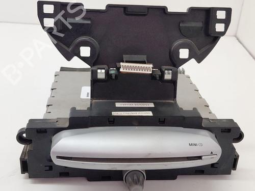 Used Radio MINI MINI (R56) One (95 hp) 29247545