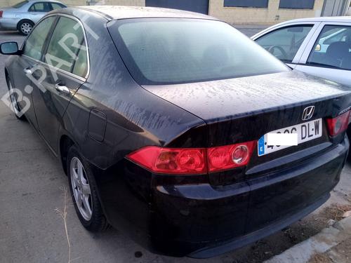 Højre baglygte bagklap HONDA ACCORD VII (CL, CN) 2.2 i-CTDi (CN1) | BP15974379C80 