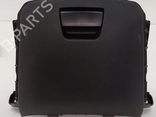 Handskerum CITROËN C4 Grand Picasso II (DA_, DE_) 1.2 THP 130 (130 hp) 29940585