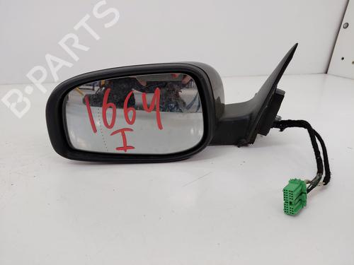 Used Left mirror VOLVO S80 I (184) D5 (163 hp) 22181945