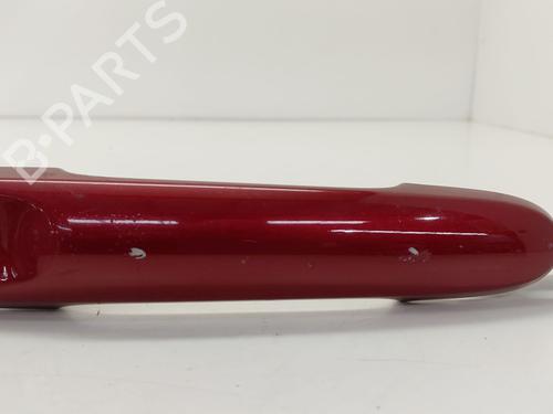 Used Front right exterior door handle NISSAN JUKE (F15) 1.2 DIG-T (115 hp) 31594895