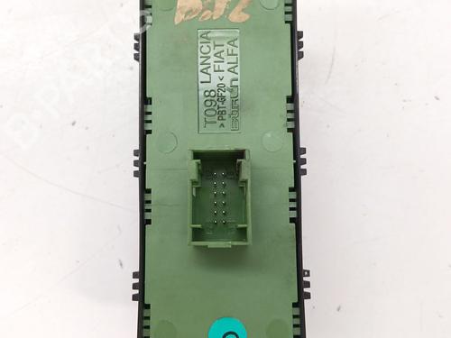 Left front window switch FIAT TIPO Saloon (356_, 357_) 1.4 (356SXA1B) | BP36782121I27 - Image 2