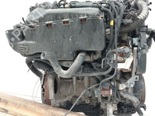 Engine CITROËN C4 I (LC_) 1.6 HDi | BP28694455M1