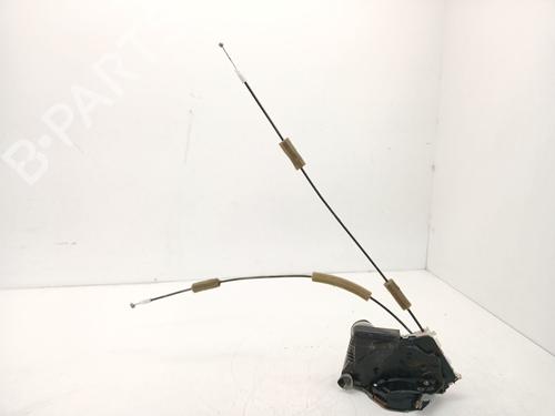 Used Front right lock Front right lock HONDA CR-V IV (RM_) 1.6 i-DTEC (RE6) (120 hp) 40220468 40220468