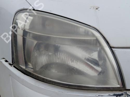 Lampa przednia prawa CITROËN BERLINGO / BERLINGO FIRST Box Body/MPV (M_) 2.0 HDI 90 4WD (MBRHY, MCRHY) | BP29754130C29 