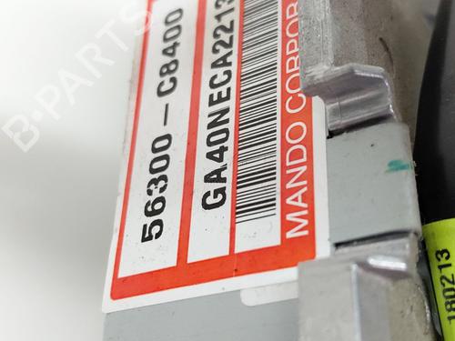 Steering column HYUNDAI i20 II (GB, IB) | BP30103407M21